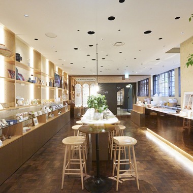 bluevalleyが撮影した「店舗写真」の写真