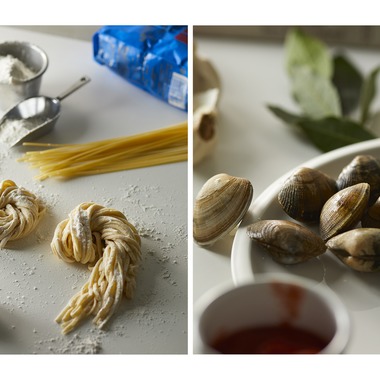 大橋裕紀が撮影した「フードスタイリストさんの作品撮影」の写真