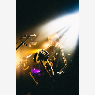 西浦隼翔が撮影した「ライブイベント撮影」の写真