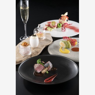 本郷直人が撮影した「メニュー撮影」の写真