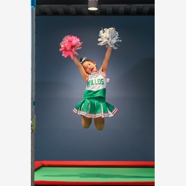 r.n.m Photolifeが撮影した「兵庫県の体操教室」の写真