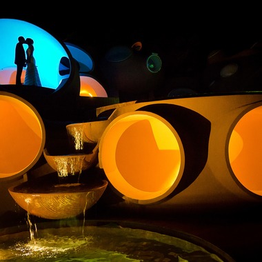 Photo taken by Lawrence Banahan Photographe Mariage - 