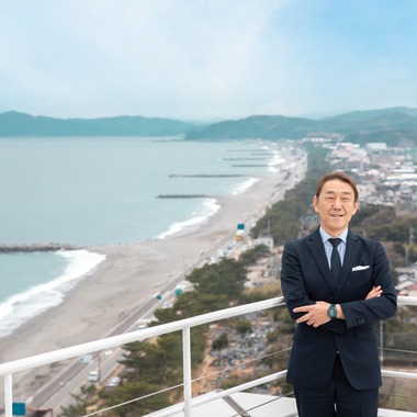 尾崎光が撮影した「HP用写真/人物」の写真