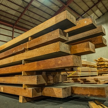 武内ピクチャーズが撮影した「商材撮影(建築木材)」の写真