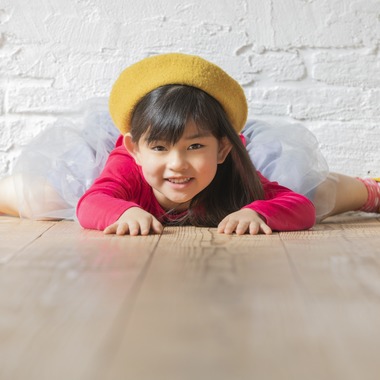 松尾　淳一郎が出張撮影した「子供」の家族写真