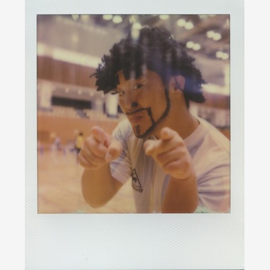 Tomohisa Watanabeが撮影した「ポラロイド」の写真