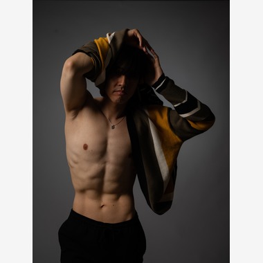 エムフォトオフィスが撮影した「ポートレート」の写真