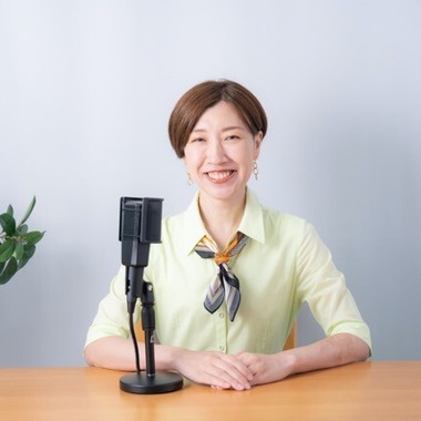 Photography_KanaUが撮影した「司会＆ナレーターのプロフィール(都内某スタジオ)」の写真