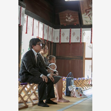 Creative Brand　Crows Nestが撮影した「家族写真・ウェディング・プロフィール写真などの個人ご依頼系撮影」の写真