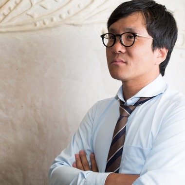 高野和希が撮影した「ビジネスポートレート撮影」の写真