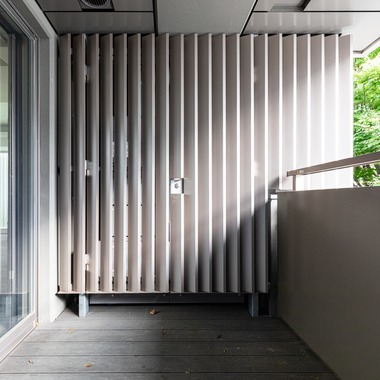 大森美紗生が撮影した「マンション内観撮影」の写真