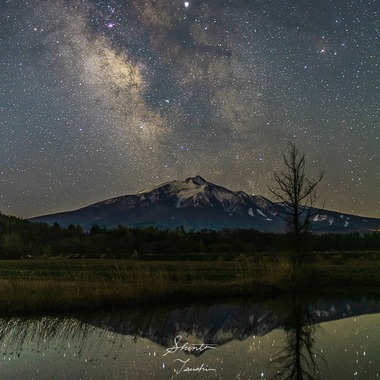 Shintaro Tsushimaが撮影した「風景」の写真