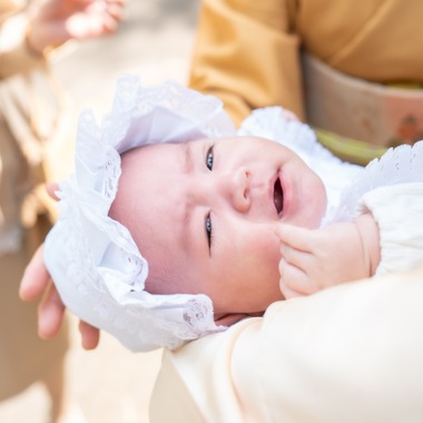 Tempstendreが撮影した「お宮参り」の写真