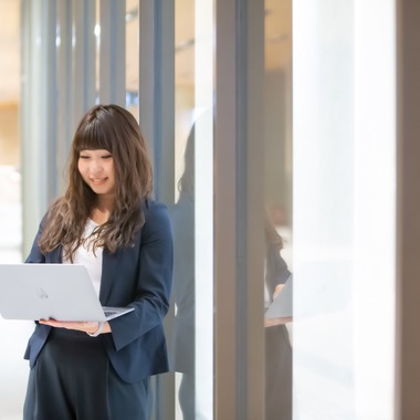 Photographer  Tomoが撮影した「日比谷プロフィール写真」の写真