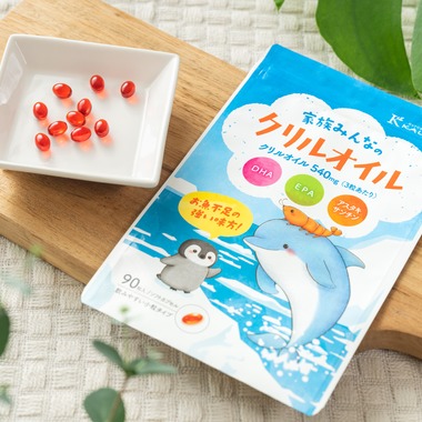 出張撮影TLaboが撮影した「楽天出品商品（サプリメント）」の写真