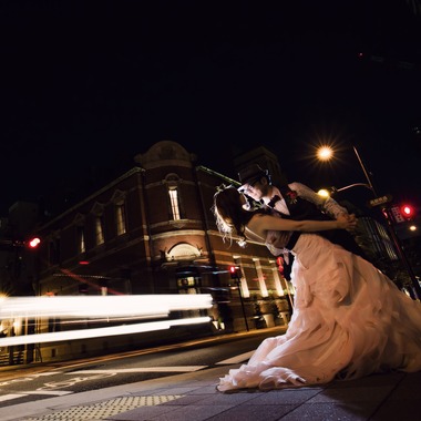 elle pupaが撮影した「大阪」の写真