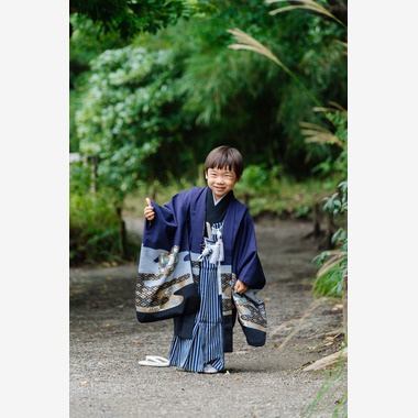 KOBASHOが撮影した「2019七五三」の写真
