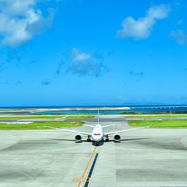 Bus Driver Photo NAKAMOTOが撮影した「風景_沖縄」の写真