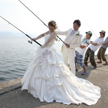 Photo taken by M-WEDDING - 