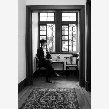 あとりえmagが撮影した「彫刻の森/強羅花壇」の写真