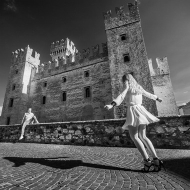 Glpstudio photo & videoが撮影した「」のウェディングフォト