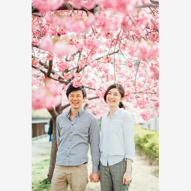 Rocographyが撮影した「Engagementphoto / Tokyo」の写真