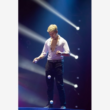 吉成 隼磨が撮影した「各種イベント」の写真