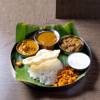 フォトスタジオENOが撮影した「スパイスカレー」の写真