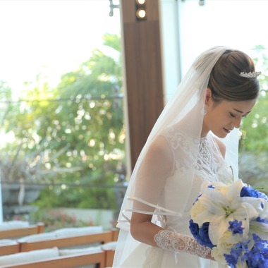 Photographer  Tomoが撮影した「wedding」の写真