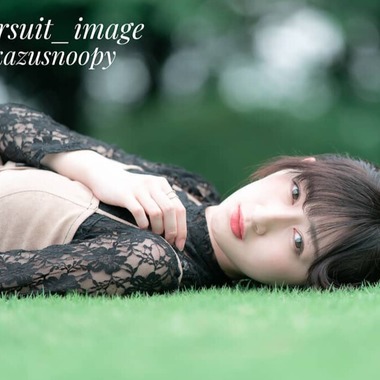 和田一男が撮影した「女性が素敵に見えるポートレート」の写真