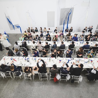 フジオカ　シュウヘイが撮影した「ウエディング撮影(披露宴)」の写真