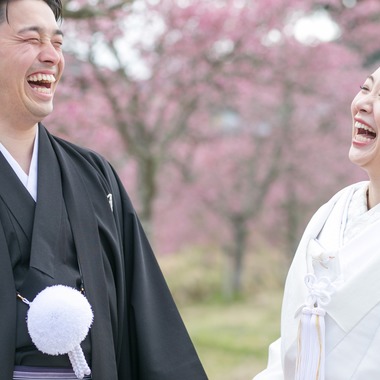 Photo taken by Yayoi - Taken before wedding