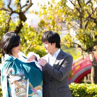 Kan Suzuki  photographyが撮影した「亀戸天神」の写真