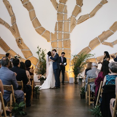 Photo taken by yuri uemura - ジャッキー＆ライアン - 結婚式の日