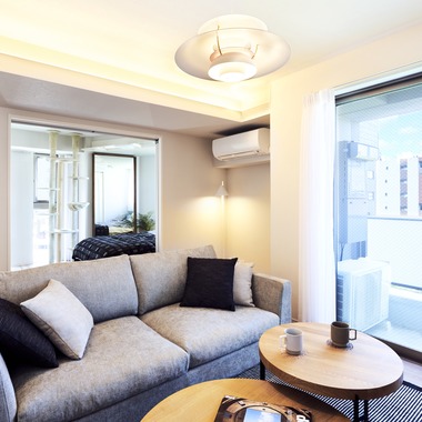 大橋裕紀が撮影した「不動産竣工写真撮影」の写真