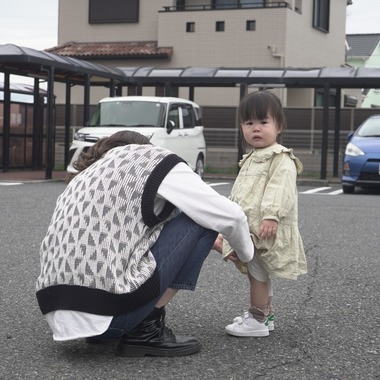 村崎玲巨が撮影した「おでかけ」の写真