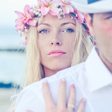 Photo taken by Backlight Studios - Weddings 