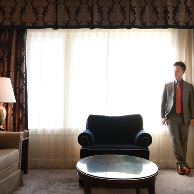 株式会社KP Lifeが撮影した「クリニック(東大阪市)、ホテル内」の写真