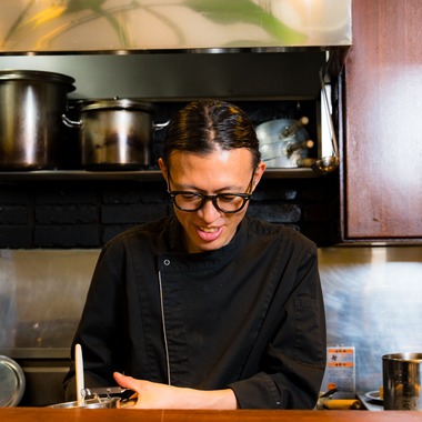 Cage Photoが撮影した「かじカレー取材撮影」の写真