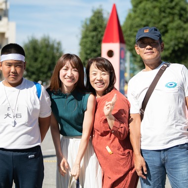 曽川拓哉が撮影した「運動会（小学校）」の写真