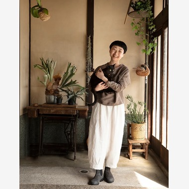 白井由香里写真事務所が撮影した「取材」の写真