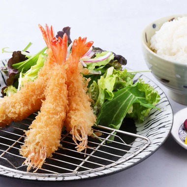 森安　照が撮影した「創作料理・和食・定食・お弁当」の写真