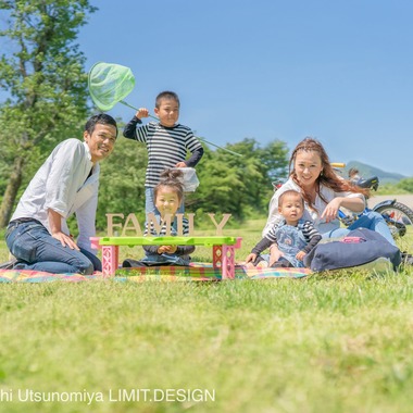 リミットデザインが撮影した「」の写真