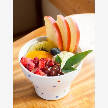 waka photoが撮影した「料理撮影」の写真