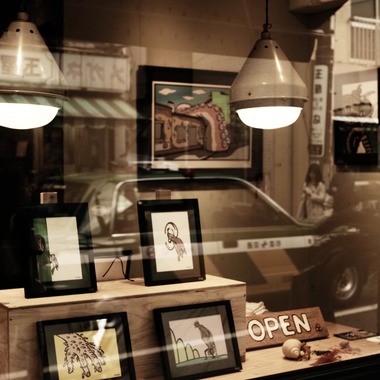 アサノカツヒトが撮影した「人物写真」の写真