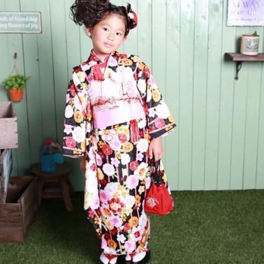 〜Gardenia.m.photo〜が撮影した「七五三フォトサンプル」の写真