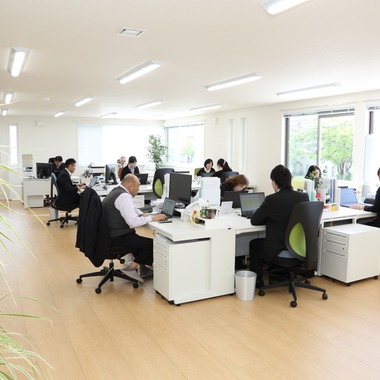 フォトオフィス・ティーツーが撮影した「建築サンプル」の写真