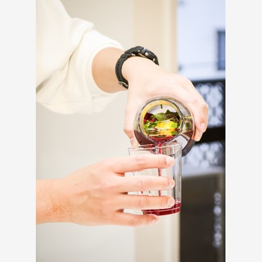 Photographer YUUKIが撮影した「アロマと食事パーティ」の写真