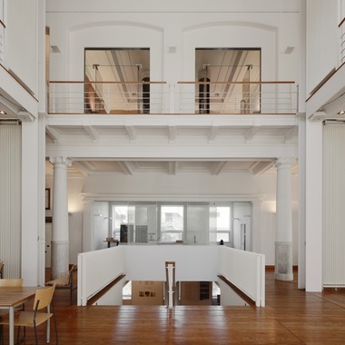 井上隆司が撮影した「建築写真 熊本」の写真