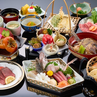 CREATIVE HOUSEが撮影した「飲食店・料理撮影」の写真